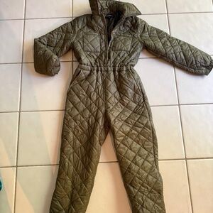 Snowsuit Skisuit